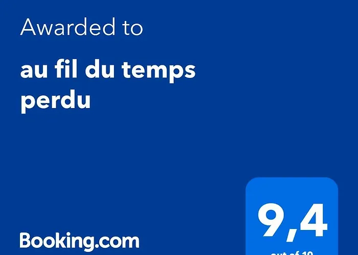 Au Fil Du Temps Perdu