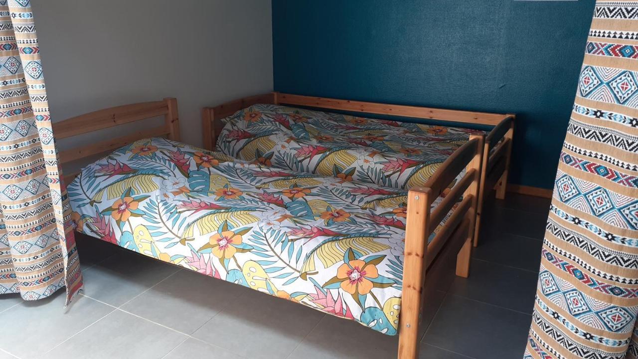 Au Fil Du Temps Perdu Holiday home Wismes