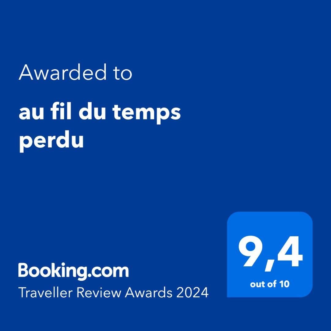 Au Fil Du Temps Perdu Wismes